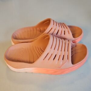 Hoka One One Recovery Slide Sandals